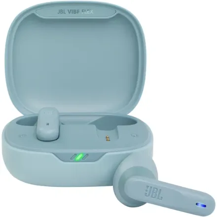 JBL AURICULAR VIBE FLEX BLUETOOTH 5.2 MINT
