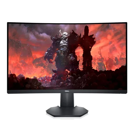 27 Curvo Hdmi Dp