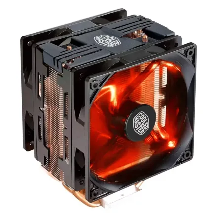 Cooler Processador Master Hyper 212 Turbo Rr 18PA R1 Argb