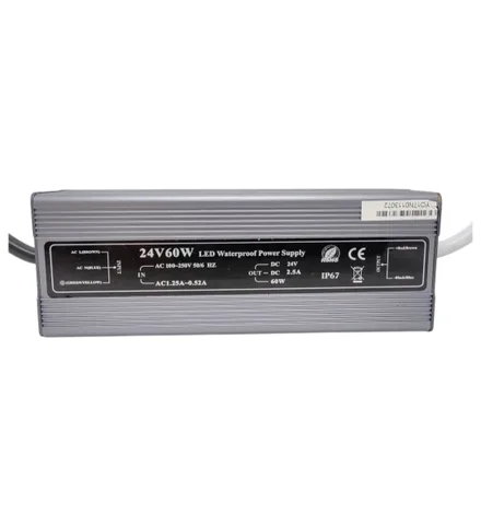 Fonte Energia Lpv 60 24