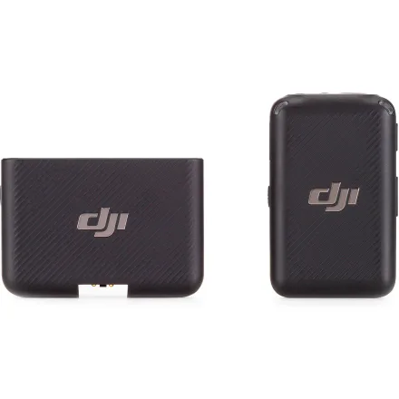 DJI MICRÓFONO MIC (FCC)