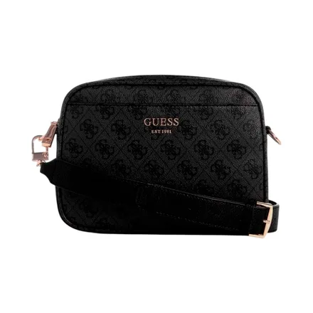 Cartera Guess Sg931814 Coal