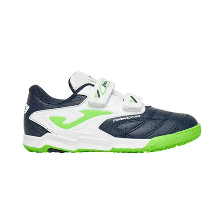 Botin De Salón Infantil Joma Cajs2503 Inv Cancha Masculino