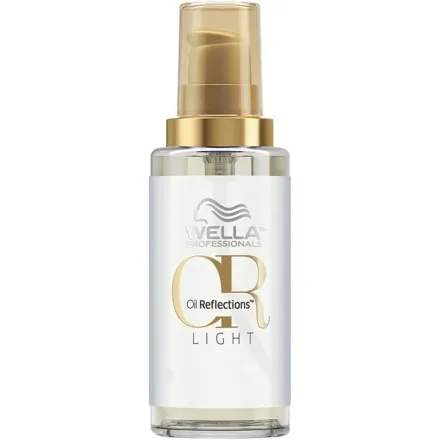 Wella Aceite Spray Proffesionals Reflections Light 30ml