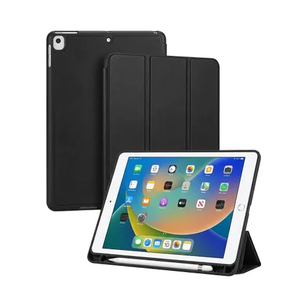 Capa Protectora Con Porta Pen iPad 10 Oriente