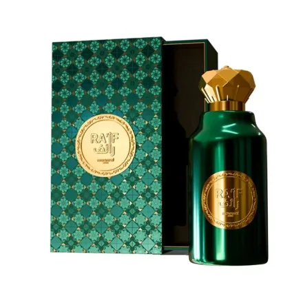Mawwal Fantasy Raif Edp 100ml
