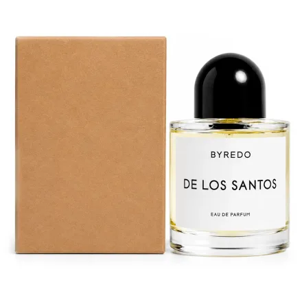 Perfume Byredo Los Santos Eau Parfum Unissex Tester 100ml