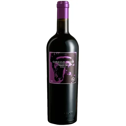 Vino Caballo Loco Gran Cru Curico 750ml