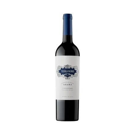 Vino Terranoble Azara Carmenere 750ml