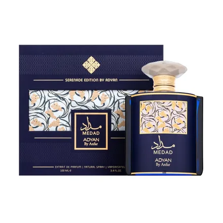 Adyan Medad Extrait Parfum 100ml