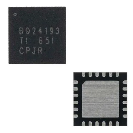 CM CI CHARGING BQ24193 PARA NINTENDO SWITCH
