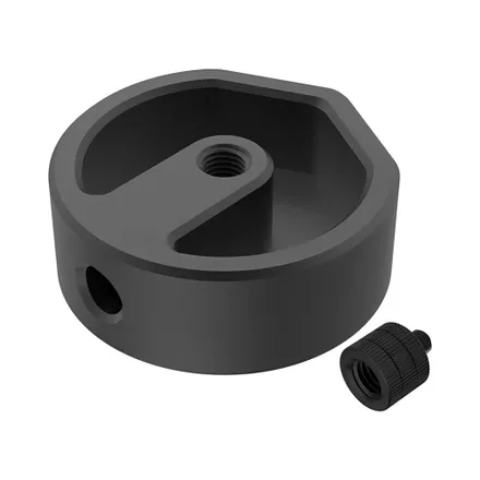 Adaptador De Trípode Link It Para Starlink Mini