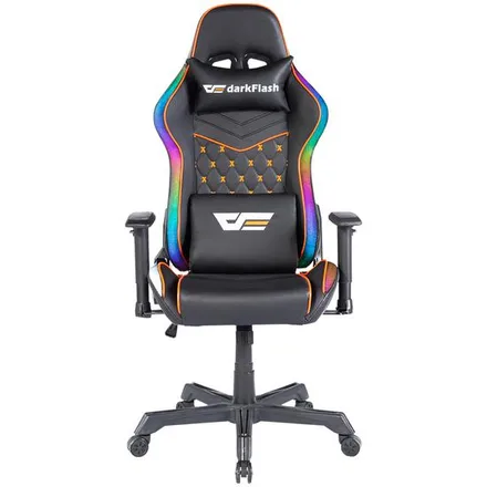 Cadeira Gamer Darkflash Rc 650 Rgb