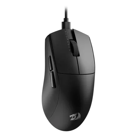 Mouse Gamer Redragon K1NG M996 Dpi