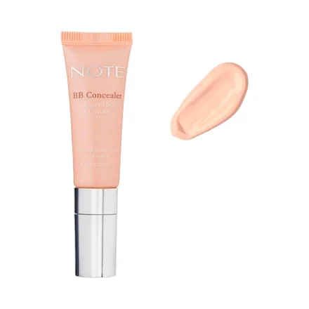 Corrector Facial Note Bb 02 10ml
