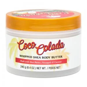Corporal Tree Hut Coco Colada 240g