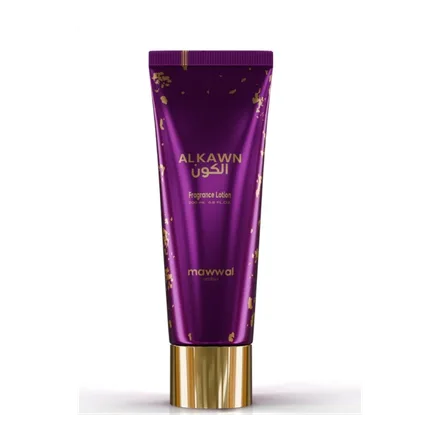 Locion Mawwal Universe Alkawn 200ml