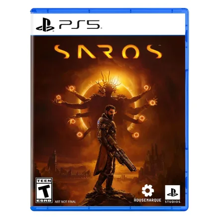 Jogo Saros PS5