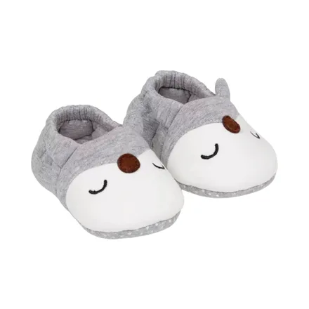 Pantufla Zorro Buba 22