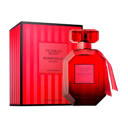 Perfume Victoria Secret Bombshell Intense Eau Parfum 100ml