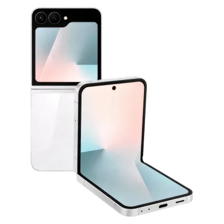 Galaxy Flip 7 FE 5G 256GB