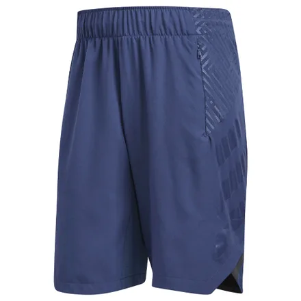 Short adidas Masculino CE7324 S – Azul Marinho