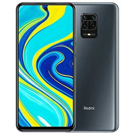Note 9S 64GB