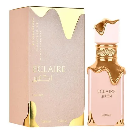 Perfume Lattafa Eclaire Eau Parfum Feminino 100ml