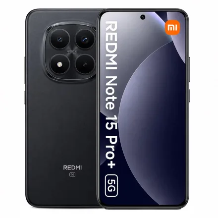Redmi Note 15 Pro Plus 5G 256GB