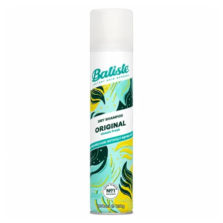 Shampoo Seco Batiste 200ml