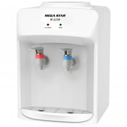 Bebedero Megastar 420 Watts Helado Caliente
