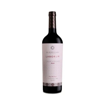 Vinho El Provenir Laborum Syrah 750ml