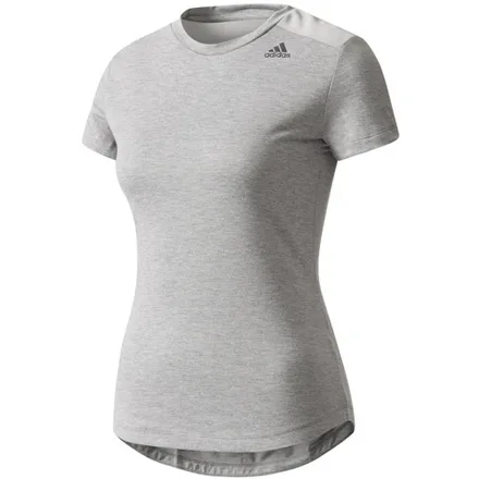 ADIDAS REMERA BQ5802-M PRIME TEE MIX *** – BQ5802-M
