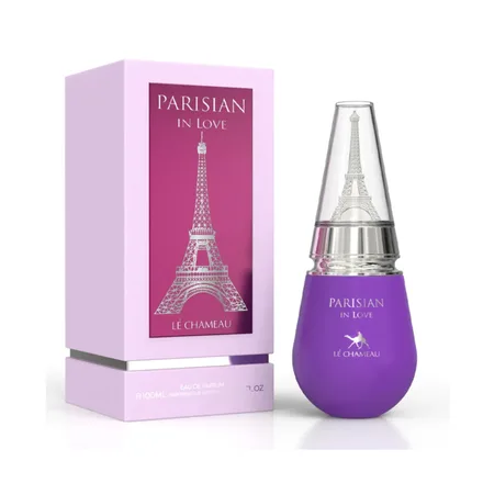 Emper Parisian In Love Eau Parfum 100ml