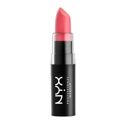 Cosmetico Nyx Matte Lipstick Street Cred Mls 24