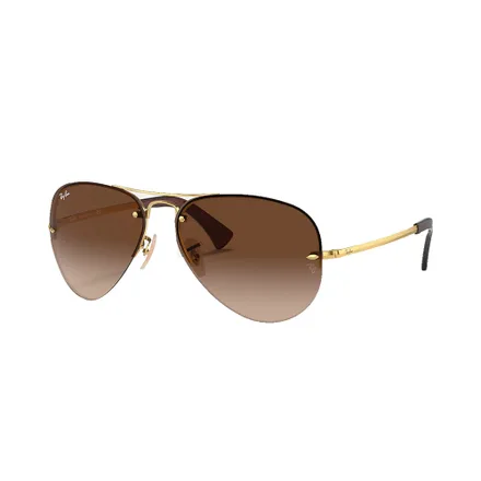 Lente Ray Ban 0 59