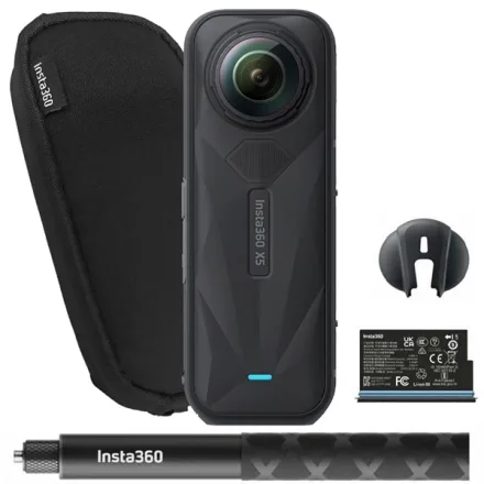 Acao X5 Starter Bundle Cinsaaha 8K