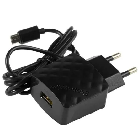 Carregador Ecopower Ep 7070 Bivolt