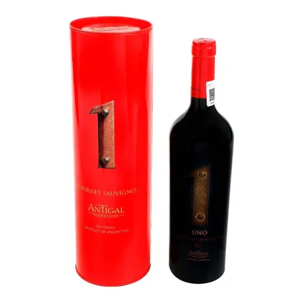 Vino Antigal Uno Cabernet Sauvignon 750ml