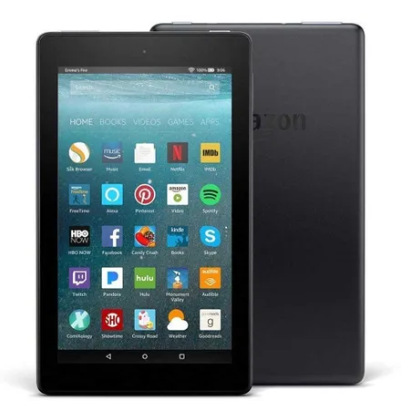 Amazon Fire HD7 7 Alexa