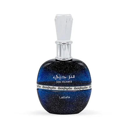 Lattafa Ser Hubbee Edp 100ml