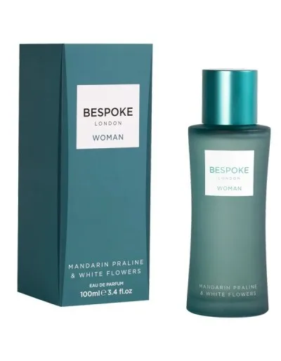 Perfume Bespoke Mandarin...