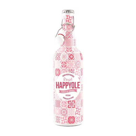 Sangria Happyole Rose 750ml