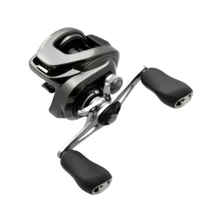 Carretilla Shimano Metanium Xg Izquierda 2019