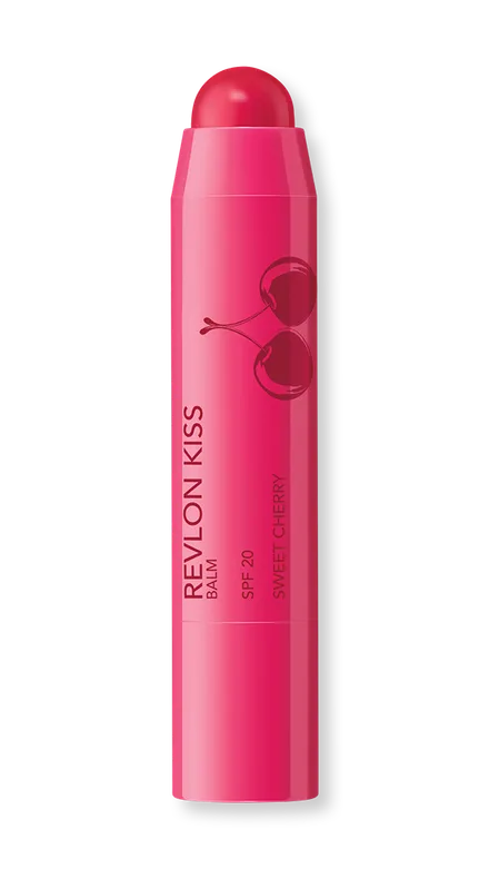 Revlon Kiss Balm Sweet Cherry 030