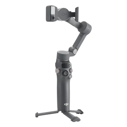 Estabilizador Gimbal Osmo Mobile 8