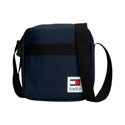Bolso Transversal Tommy Hilfiger AM0 C1G