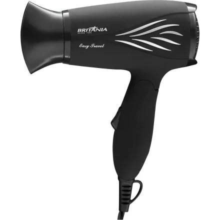 Secador Easy Travel 2T Bivolt
