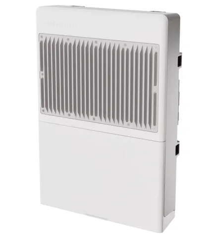 Mikrotik Switch 8P 2S Plus Out Netpower Lite