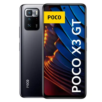 Poco X3 Gt 8RAM 128GB